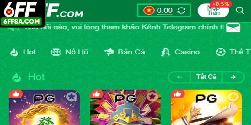 6FF Có Uy Tín Không? Giải Mã Sự Việc Đằng Sau Tin Đồn