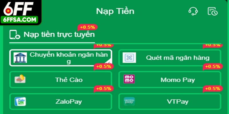 6FF Có Uy Tín Không? Giải Mã Sự Việc Đằng Sau Tin Đồn