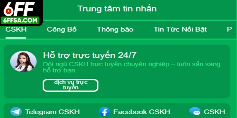 6FF Có Uy Tín Không? Giải Mã Sự Việc Đằng Sau Tin Đồn