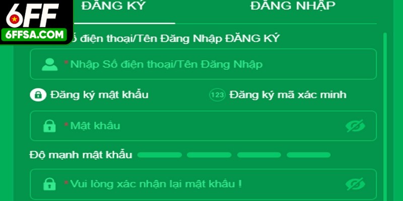 6FF Là Gì? Sân Chơi Giải Trí Ăn Khách Số 1 Hiện Nay