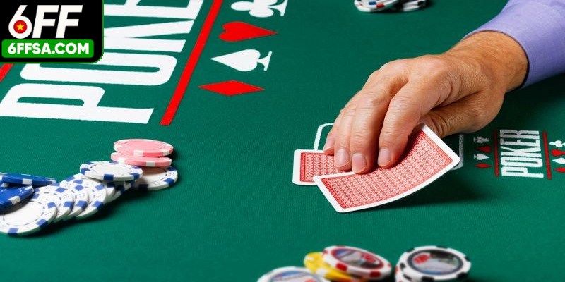 Bluff Là Gì? Giải Mã Chiến lược Mang Tầm “Nghệ Thuật”