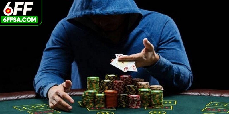 Bluff Là Gì? Giải Mã Chiến lược Mang Tầm “Nghệ Thuật”