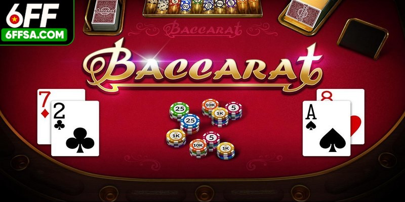 Chiến Thuật Baccarat Luôn Thắng Đỉnh Như Dân Chuyên