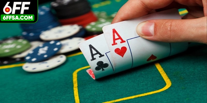 Poker Là Gì? Tìm Hiểu Môn Bài Được Yêu Thích Toàn Cầu