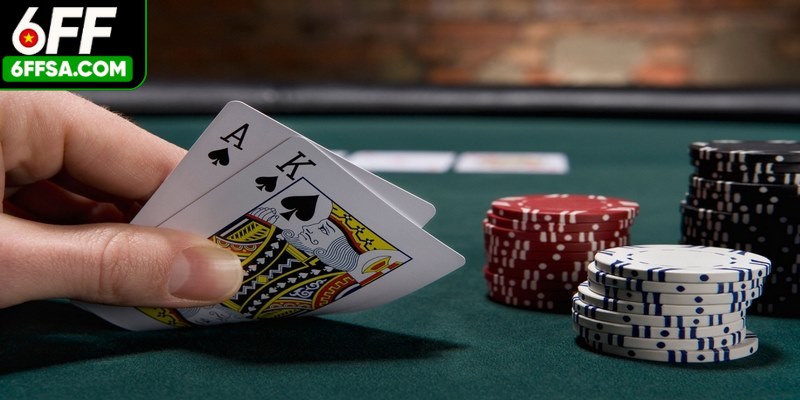 Poker Là Gì? Tìm Hiểu Môn Bài Được Yêu Thích Toàn Cầu