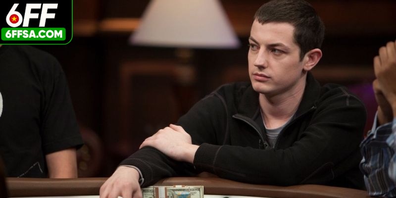 Tom Dwan – Huyền Thoại Poker Với Chiến Lược Đỉnh Cao