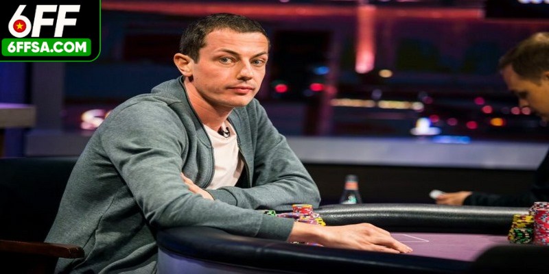 Tom Dwan – Huyền Thoại Poker Với Chiến Lược Đỉnh Cao