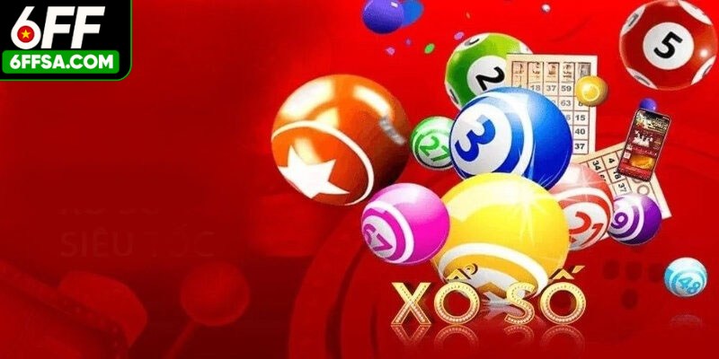 Xổ Số Nhanh - Đầu Tư Liên Tục, Chinh Phục Thưởng Lớn