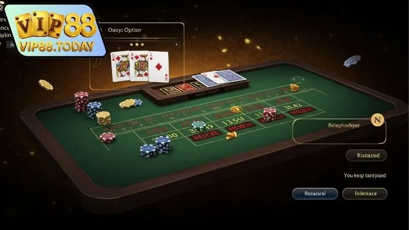 Baccarat bịp như thế nào – Nhận biết và phòng tránh lừa đảo