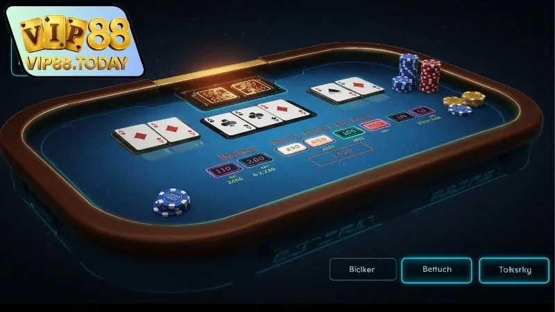 Baccarat bịp như thế nào – Nhận biết và phòng tránh lừa đảo