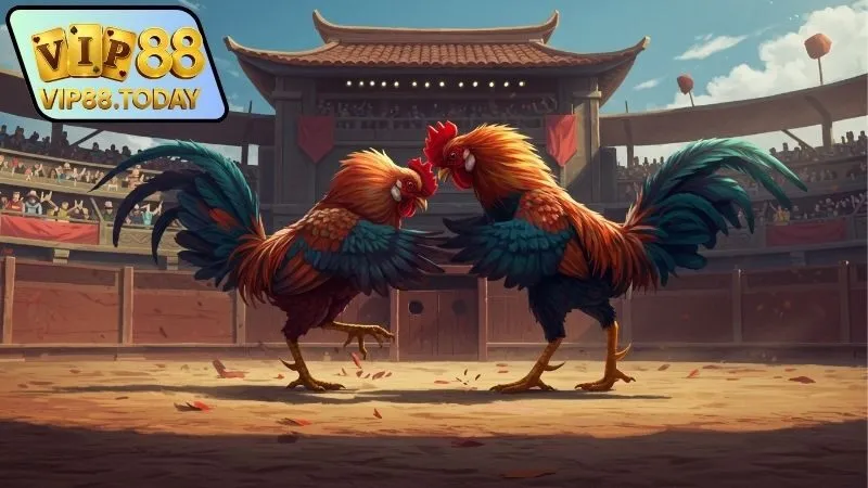 Đá Gà 28 – Sân Chơi Cá Cược Đẳng Cấp, Uy Tín Hàng Đầu 2026