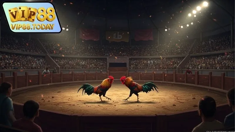 Đá gà casino 67 – Trải nghiệm sân chơi uy tín số 1