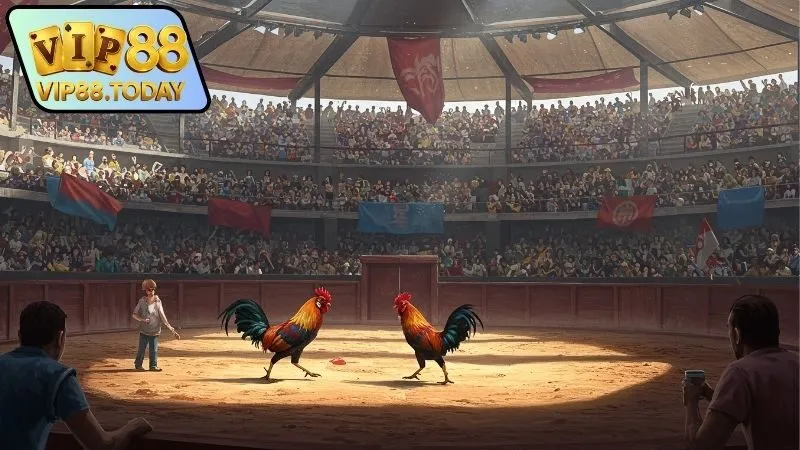 Đá gà casino 67 – Trải nghiệm sân chơi uy tín số 1