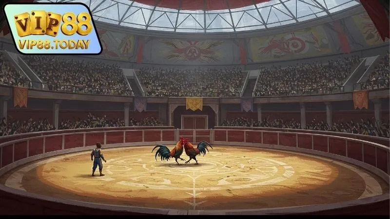 Đá gà casino 67 – Trải nghiệm sân chơi uy tín số 1
