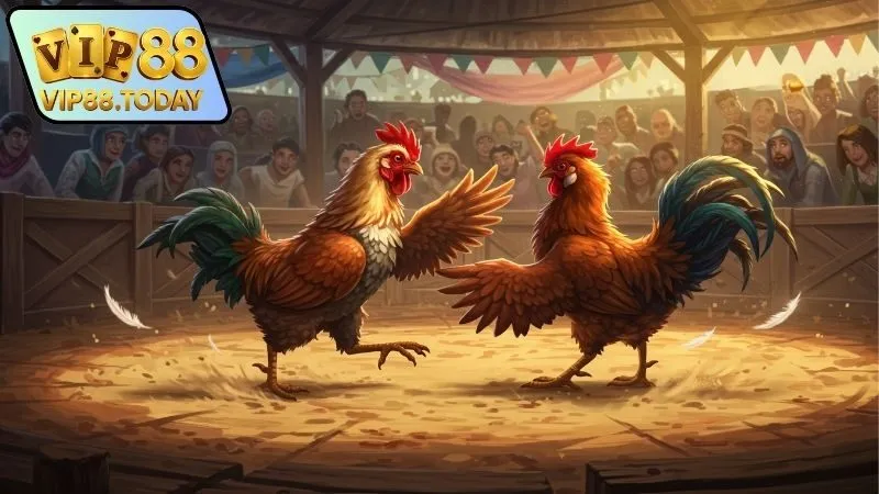 Đá gà WS168 – Trải nghiệm đỉnh cao cá cược uy tín nhất 2026