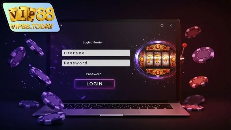 Đăng nhập Vip88 – Truy cập nhanh, trải nghiệm mượt mà