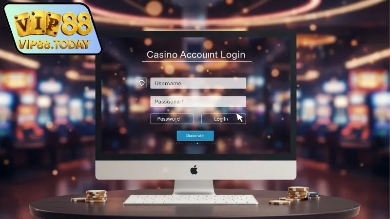 Đăng nhập Vip88 – Truy cập nhanh, trải nghiệm mượt mà