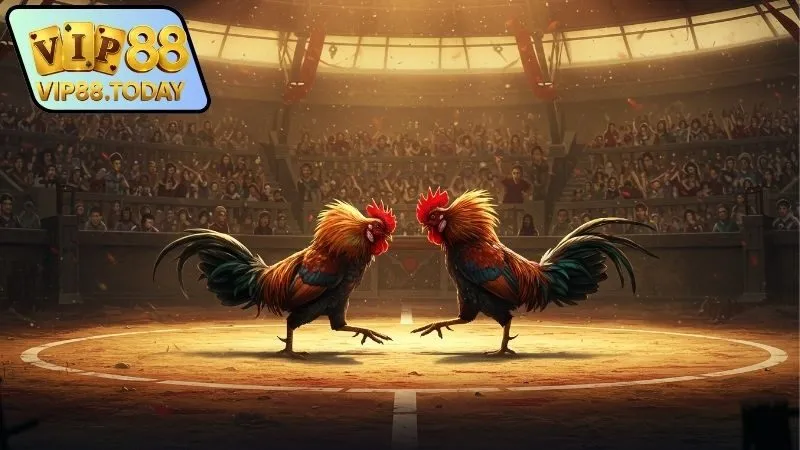 Gà đá trực tiếp C1 – Đỉnh cao giải trí giới đam mê cá cược