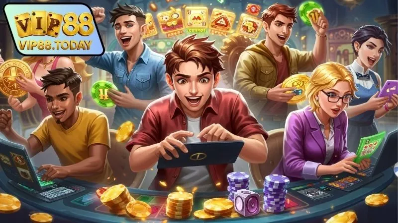 Kinh nghiệm cá cược hiệu quả giúp bạn luôn chiến thắng