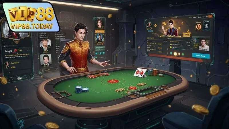 Livestream tài xỉu siêu tốc – Cược nhanh, thắng liền tay