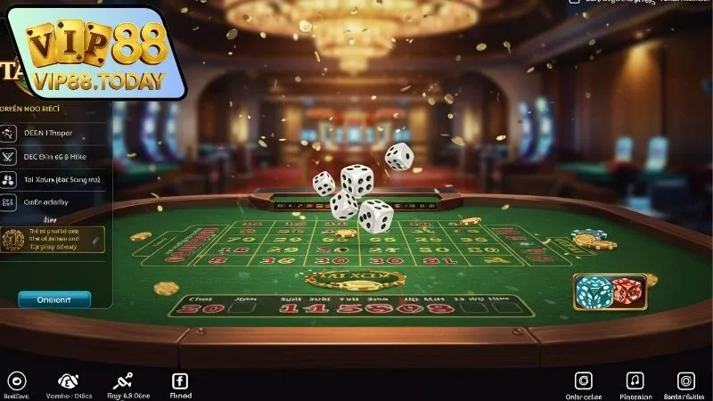 Baccarat bịp như thế nào – Nhận biết và phòng tránh lừa đảo