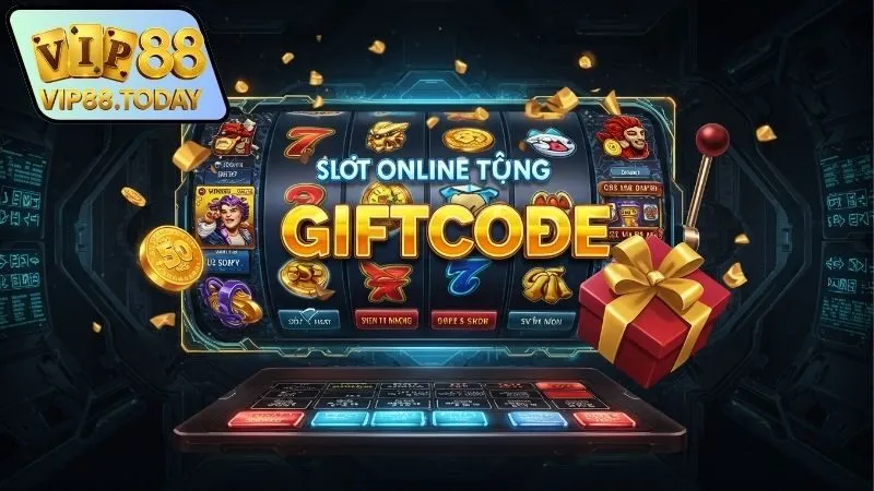 Nổ hũ tặng code tân thủ — Nhận quà khủng, cơ hội trúng lớn!
