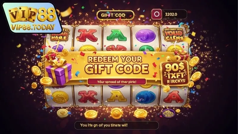 Nổ hũ tặng code tân thủ — Nhận quà khủng, cơ hội trúng lớn!