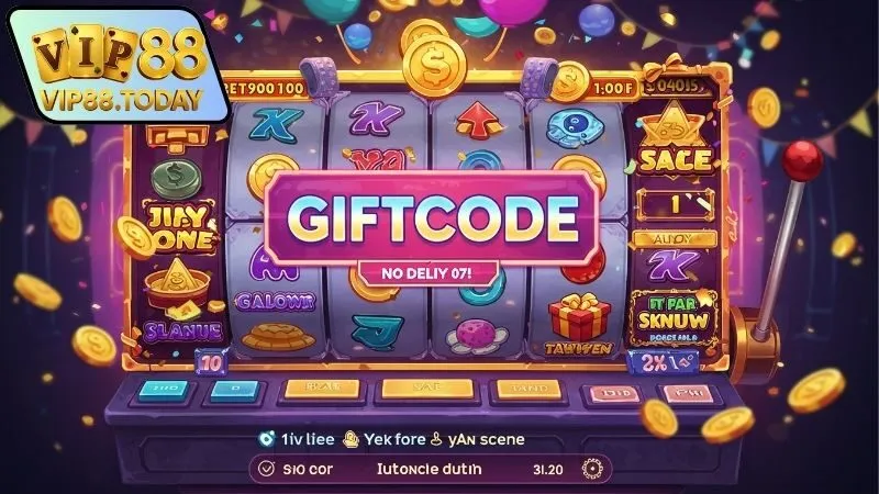 Nổ hũ tặng code tân thủ — Nhận quà khủng, cơ hội trúng lớn!