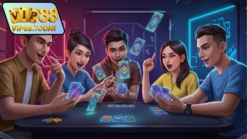 Sâm Lốc online miễn phí – Chơi vui, thắng lớn không cần nạp