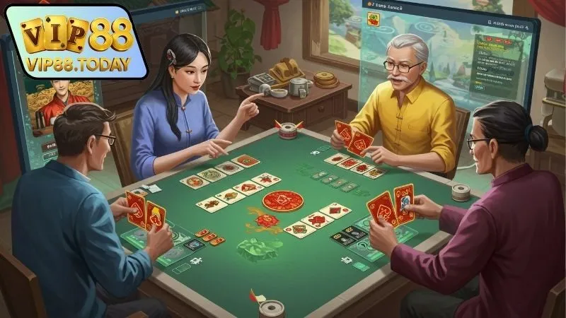 Sâm Lốc online miễn phí – Chơi vui, thắng lớn không cần nạp