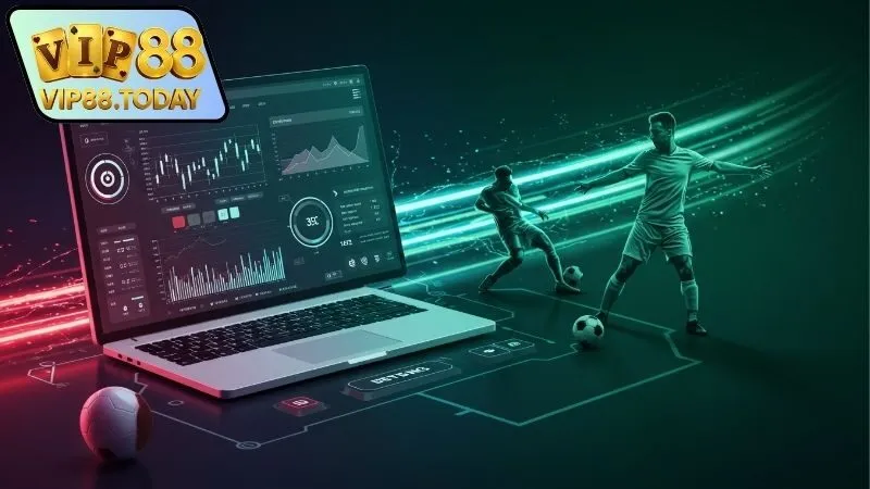 Soi kèo bóng đá – Bí quyết chuẩn xác từ chuyên gia cá cược
