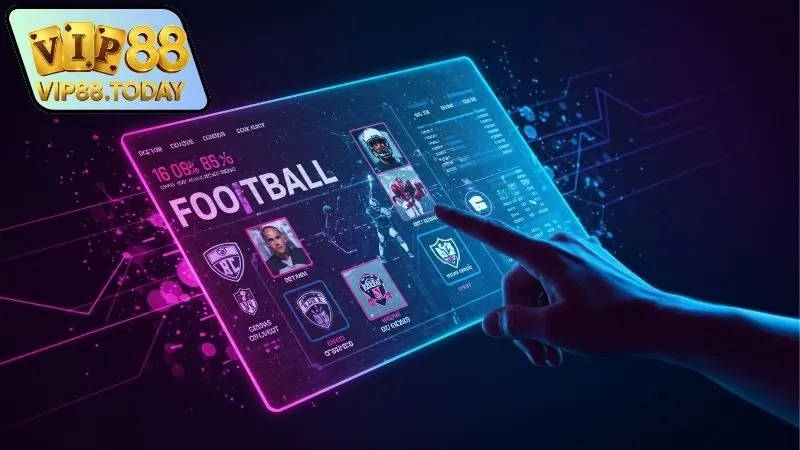 Soi kèo bóng đá – Bí quyết chuẩn xác từ chuyên gia cá cược
