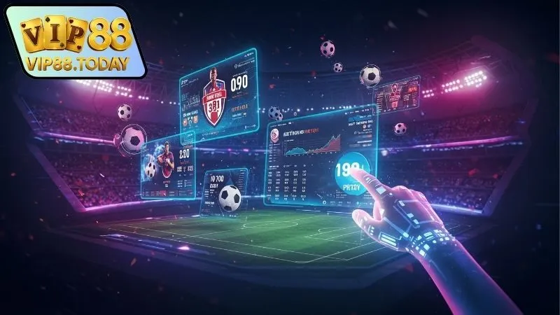 Soi kèo bóng đá – Bí quyết chuẩn xác từ chuyên gia cá cược