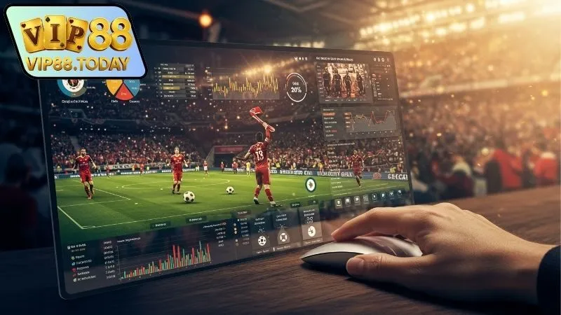 Soi kèo bóng đá – Bí quyết chuẩn xác từ chuyên gia cá cược