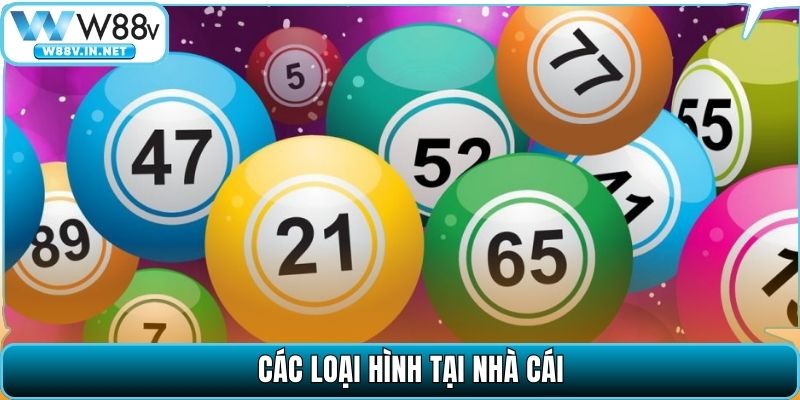 Xổ Số Siêu Tốc W88 – Quay Thưởng Liên Tục, Kết Quả Tức Thì