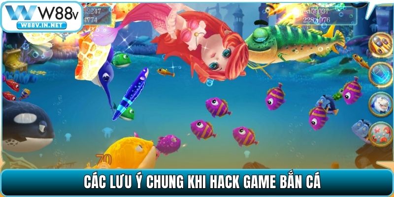 Cách Hack Game Bắn Cá Online Đơn Giản, Tối Ưu Tỷ Lệ Ăn Xu