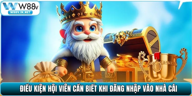 Đăng Nhập W88 Chính Thức – Hướng Dẫn Truy Cập Dễ Dàng