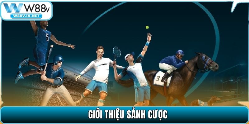 Thể Thao W88 – Địa Chỉ Cá Cược Được Tin Chọn Tại Châu Á