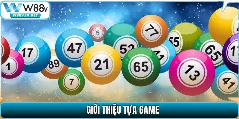 Xổ Số Siêu Tốc W88 – Quay Thưởng Liên Tục, Kết Quả Tức Thì