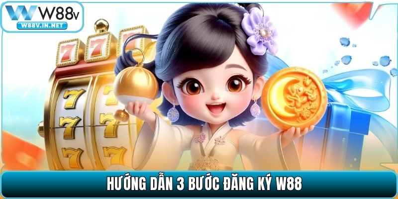 Đăng Ký W88 Nhanh Chóng, Thành Công Chỉ Trong 1 Phút