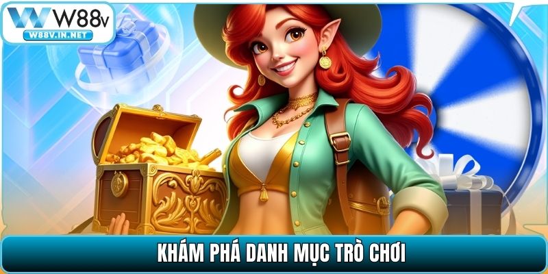 Giới Thiệu W88 – Cổng Cá Cược Trực Tuyến Uy Tín Châu Á