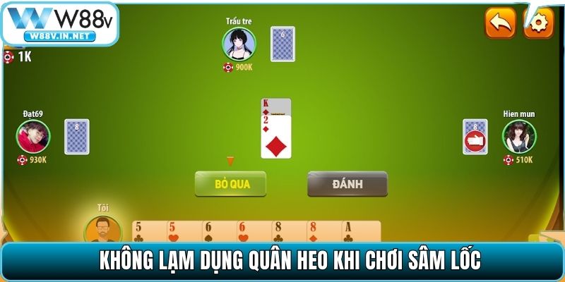 Sâm Lốc - Hướng Dẫn Đánh Chuẩn, Dễ Thắng Như Cao Thủ
