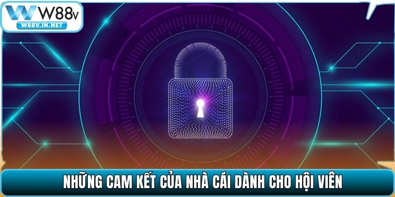 Chính Sách Bảo Mật W88 – Quy Định Sử Dụng Dữ Liệu Cá Nhân