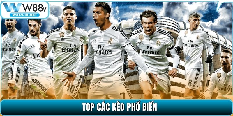 Kèo Phạt Góc W88 – Chiến Thuật Cá Cược Hiệu Quả Tại Nhà Cái