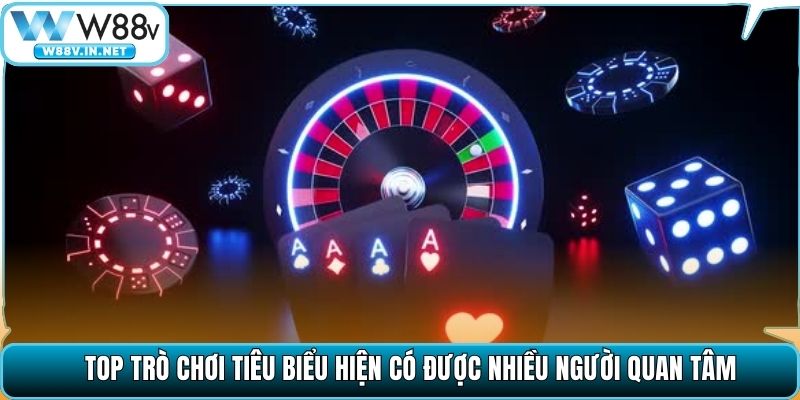 DG Casino W88 – Sân Chơi Đẳng Cấp, Cơ Hội Trong Tầm Tay