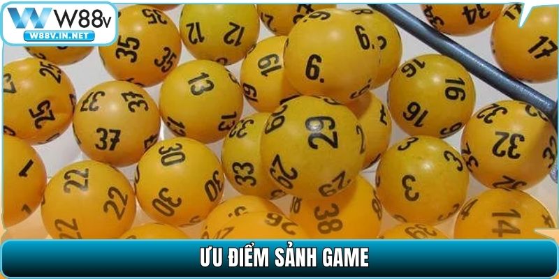 Xổ Số W88 – Săn Thưởng Cực Đã Với Hệ Thống Minh Bạch