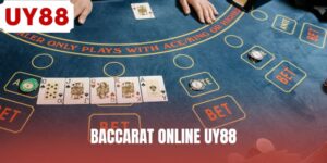 Casino UY88 - Trải Nghiệm Sân Chơi Trực Tuyến Mới Lạ