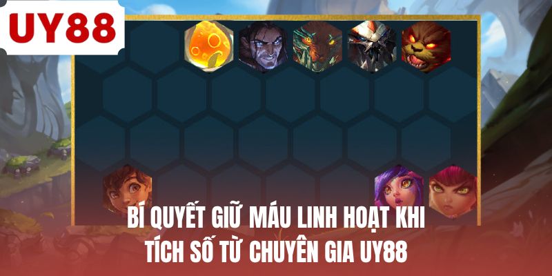Mốc Nổ Hũ Ixtal - Chi Tiết Về Mốc Thưởng Của Tộc Hệ