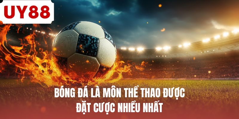 Thể Thao UY88 - Quy Tụ Hệ Thống Kèo Cược Siêu Đỉnh Nóc