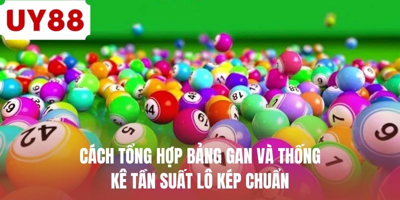 Soi Cầu Lô Kép - Khai Mở Các Quy Luật Số Theo Dữ Liệu